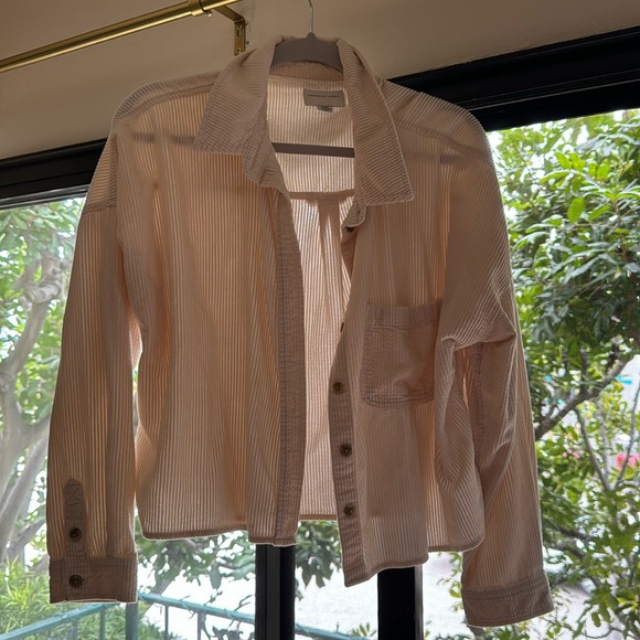 Off white jacket - Picture 1 of 2